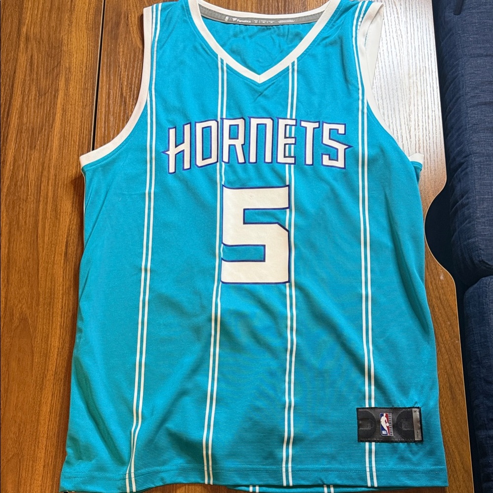Men’s Medium Mark Williams Jersey